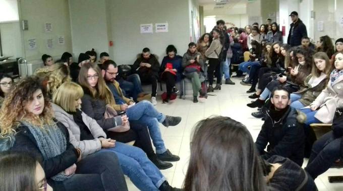 Universitetet ne kaos - Ngujimi e protestat shtrihen ne cdo fakultet
